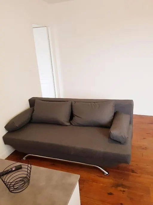 Appartement Le Jeanne 4/6 Couchages, Wifi, Sanctuaire à Lourdes