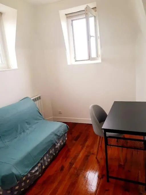 Le Jeanne 4/6 Couchages, Wifi, Sanctuaire Daire Lourdes